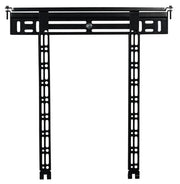 B-Tech BT8210-PRO/B Up To 55" Screen Ultra-Slim Universal Flat Screen Wall Mount Wall Mount Bracket B-Tech