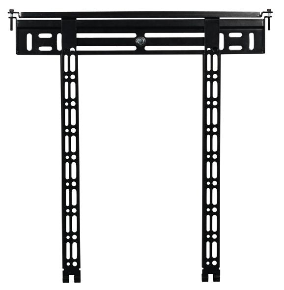B-Tech BT8210-PRO/B Up To 55" Screen Ultra-Slim Universal Flat Screen Wall Mount Wall Mount Bracket B-Tech