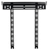 B-Tech BT8210-PRO/B Up To 55" Screen Ultra-Slim Universal Flat Screen Wall Mount