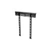 B-Tech BT8210-PRO/B Up To 55" Screen Ultra-Slim Universal Flat Screen Wall Mount Wall Mount Bracket B-Tech