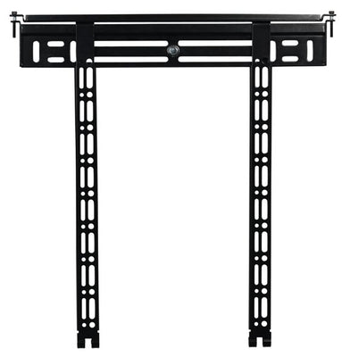 B-Tech BT8210-PRO/B Up To 55" Screen Ultra-Slim Universal Flat Screen Wall Mount Wall Mount Bracket B-Tech
