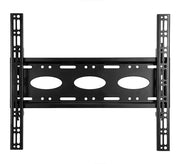 B-Tech 55" Universal Ultra Thin Flat Screen Wall Mount | BT8441/B Wall Mount Bracket B-Tech