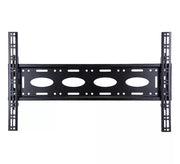 B-Tech 80" Universal Ultra Thin Flat Screen Wall Mount | BT8442/B Wall Mount Bracket B-Tech