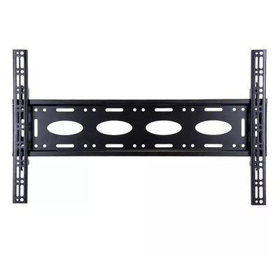 B-Tech 80" Universal Ultra Thin Flat Screen Wall Mount | BT8442/B TV Mount & Brackets B-Tech