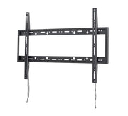 B-Tech XL 55" - 100" Universal Ultra Thin Flat Screen Wall Mount | BT9901/B Wall Mount Bracket B-Tech