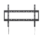 B-Tech XL 55" - 100" Universal Ultra Thin Flat Screen Wall Mount | BT9901/B Wall Mount Bracket B-Tech