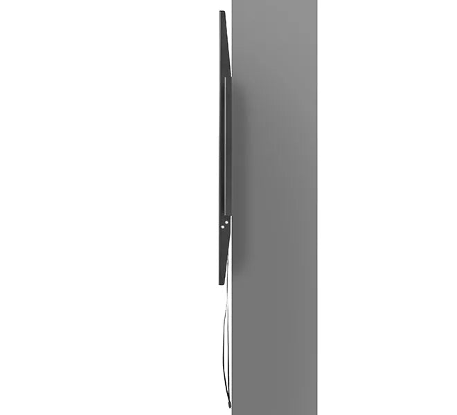 B-Tech XL 55" - 100" Universal Ultra Thin Flat Screen Wall Mount | BT9901/B Wall Mount Bracket B-Tech