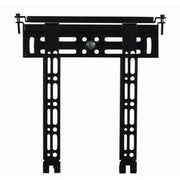 B-Tech up to 47" Ultra-Slim Universal Flat Screen Wall Mount | BT8200/B Wall Mount Bracket B-Tech