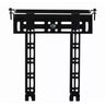 B-Tech up to 47" Ultra-Slim Universal Flat Screen Wall Mount | BT8200/B