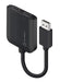Alogic DP2DP-ADP DisplayPort to Dual DisplayPort 1.2 Adapter - 4K - 30 Hz Alogic Audio Adapter Alogic