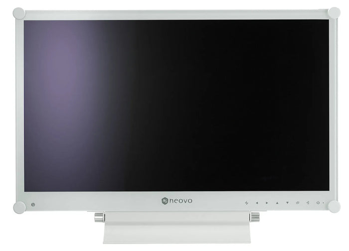 AG Neovo 22" 1080P Healthcare Monitors | DR-22G Desktop Monitor AG Neovo