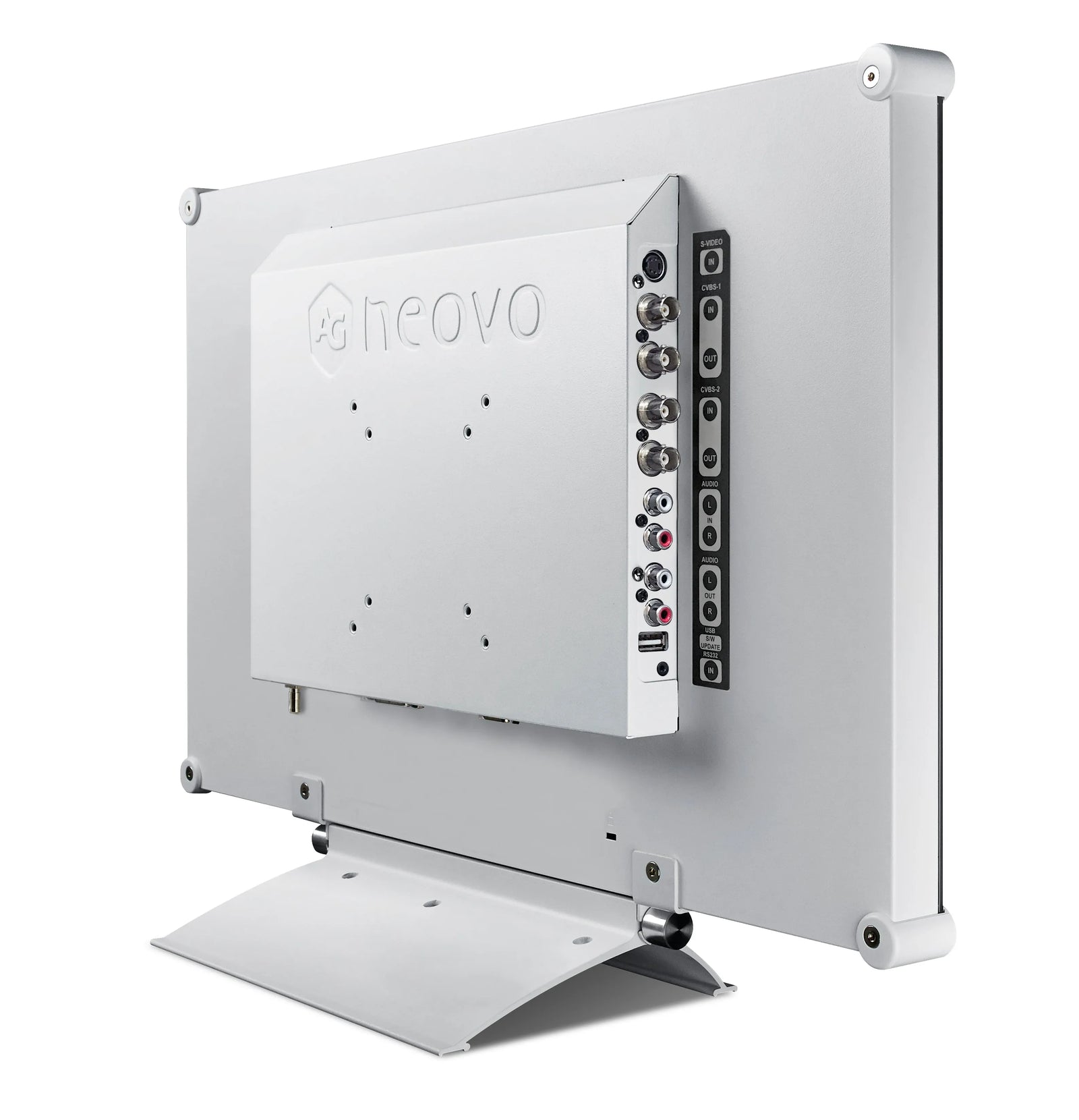 AG Neovo 22" 1080P Healthcare Monitors | DR-22G Desktop Monitor AG Neovo