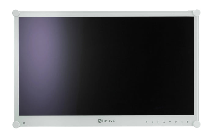 AG Neovo DR-24G Healthcare Monitors - 24" 1080P Dental Monitor Desktop Monitor AG Neovo