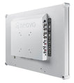AG Neovo DR-24G Healthcare Monitors - 24" 1080P Dental Monitor Desktop Monitor AG Neovo