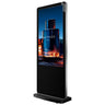 50" / 55" Freestanding Digital Poster Displays | Android SoC