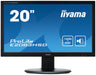 iiyama ProLite E2083HSD-B1 19.5" LED-Backlit Monitor