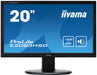 iiyama ProLite E2083HSD-B1 19.5 inch Desktop Monitor - 1600 x 900