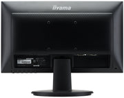 iiyama ProLite E2083HSD-B1 19.5" LED-Backlit Monitor Desktop Monitor iiyama