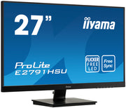 iiyama ProLite E2791HSU-B1 27" Full HD Desktop Monitor Desktop Monitor iiyama