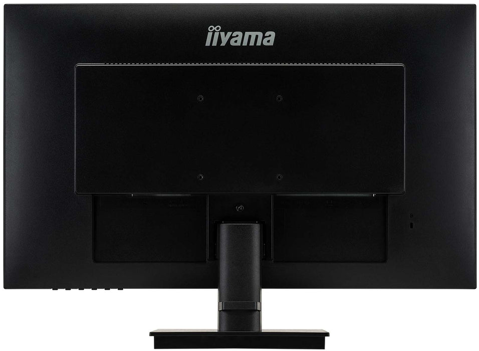 iiyama ProLite E2791HSU-B1 27" solid Full HD Desktop Monitor