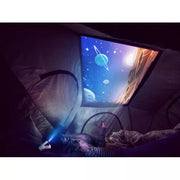 ViewSonic M1 mini LED Pocket Cinema Projector - 120 Lumens, WVGA Projector ViewSonic
