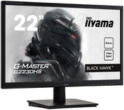 iiyama G-Master G2230HS-B1 21.5" Full HD 75Hz Gaming Monitor Gaming Monitor iiyama