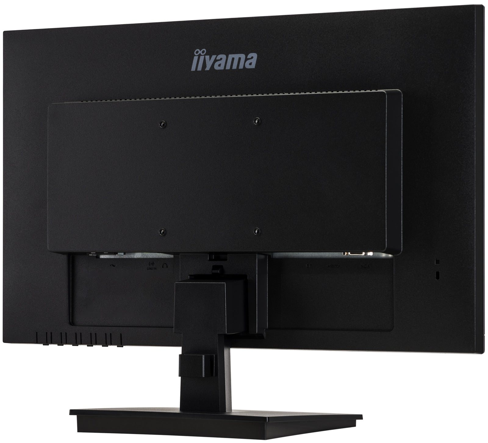 iiyama G-Master G2230HS-B1 21.5" Full HD 75Hz Gaming Monitor Gaming Monitor iiyama