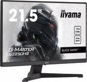 iiyama G-Master G2250HS-B1 21.5" Full HD 75Hz Gaming Monitor Gaming Monitor iiyama