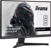 iiyama G-Master G2250HS-B1 21.5" Full HD 75Hz Gaming Monitor Gaming Monitor iiyama