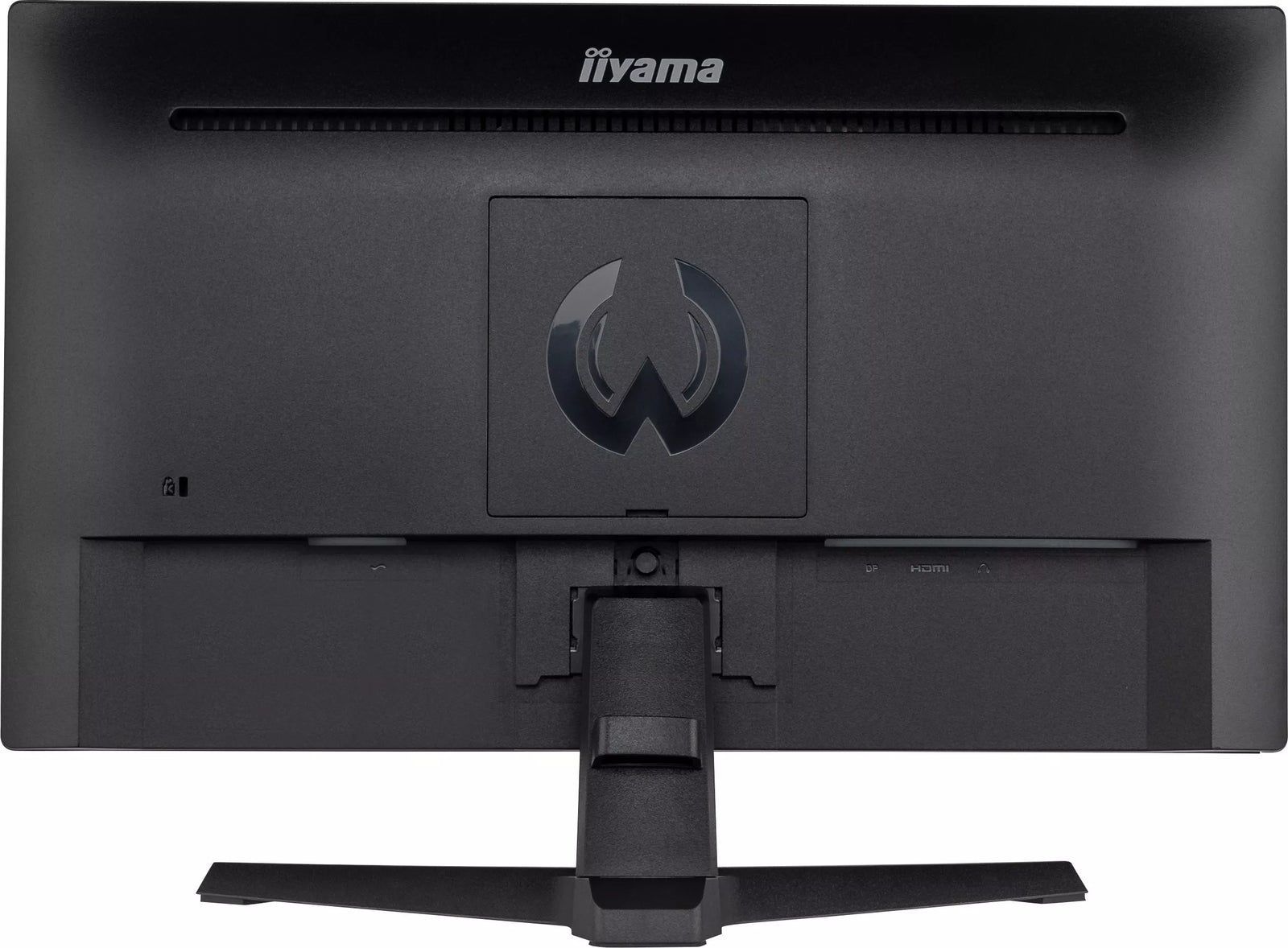 iiyama G-Master G2250HS-B1 21.5" Full HD 75Hz Gaming Monitor Gaming Monitor iiyama