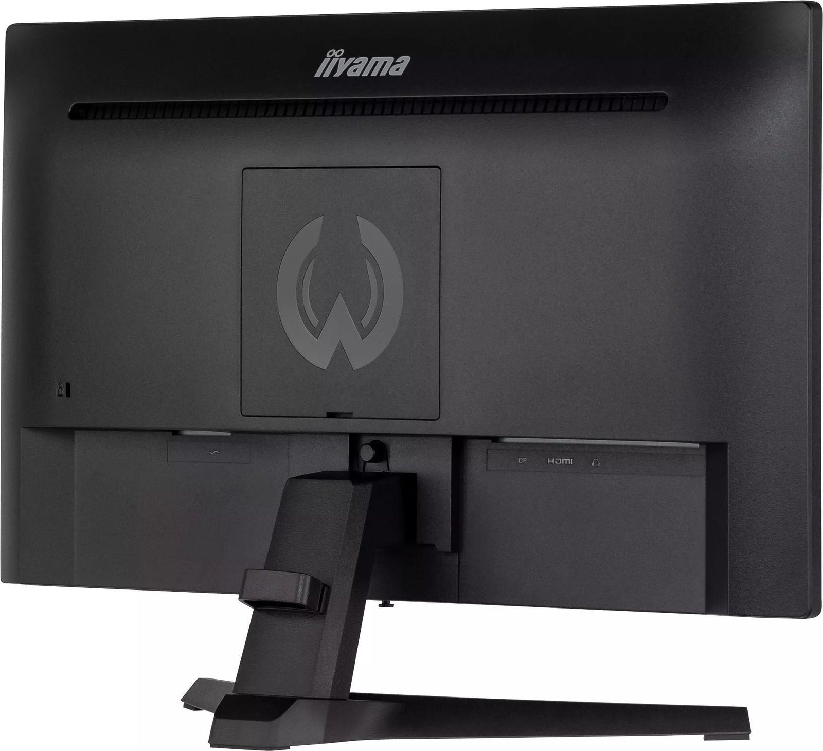 iiyama G-Master G2250HS-B1 21.5" Full HD 75Hz Gaming Monitor Gaming Monitor iiyama