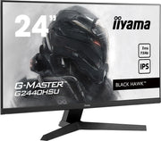 iiyama G-Master G2440HSU-B1 24" Full HD 75Hz Gaming Monitor Gaming Monitor iiyama