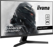 iiyama G-Master G2440HSU-B1 24" Full HD 75Hz Gaming Monitor Gaming Monitor iiyama