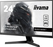 iiyama G-Master G2440HSU-B1 24" Full HD 75Hz Gaming Monitor Gaming Monitor iiyama