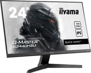 iiyama G-Master G2440HSU-B1 24" Full HD 75Hz Gaming Monitor Gaming Monitor iiyama