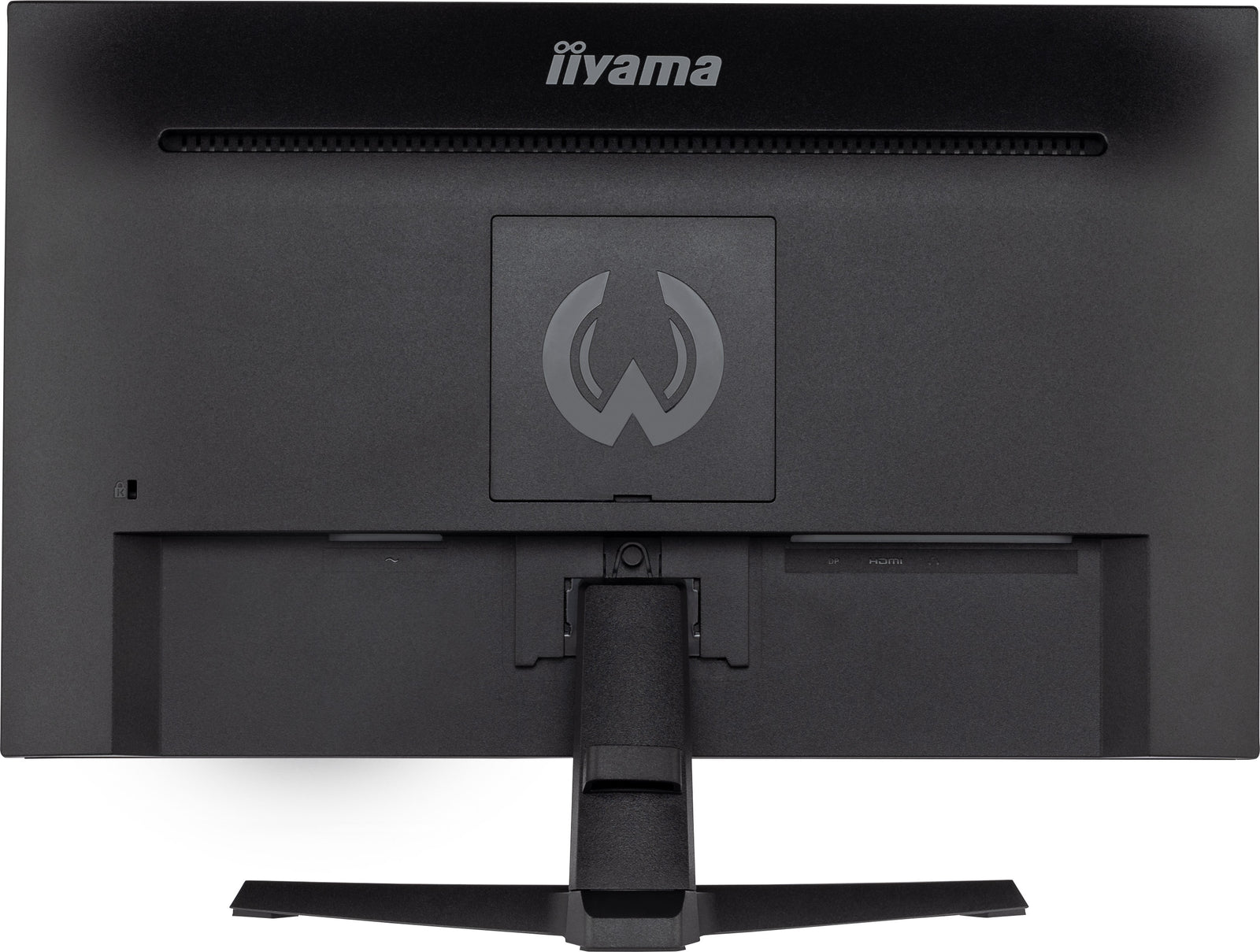 iiyama G-Master G2450HS-B1 24" Full HD 75Hz Gaming Monitor Gaming Monitor iiyama