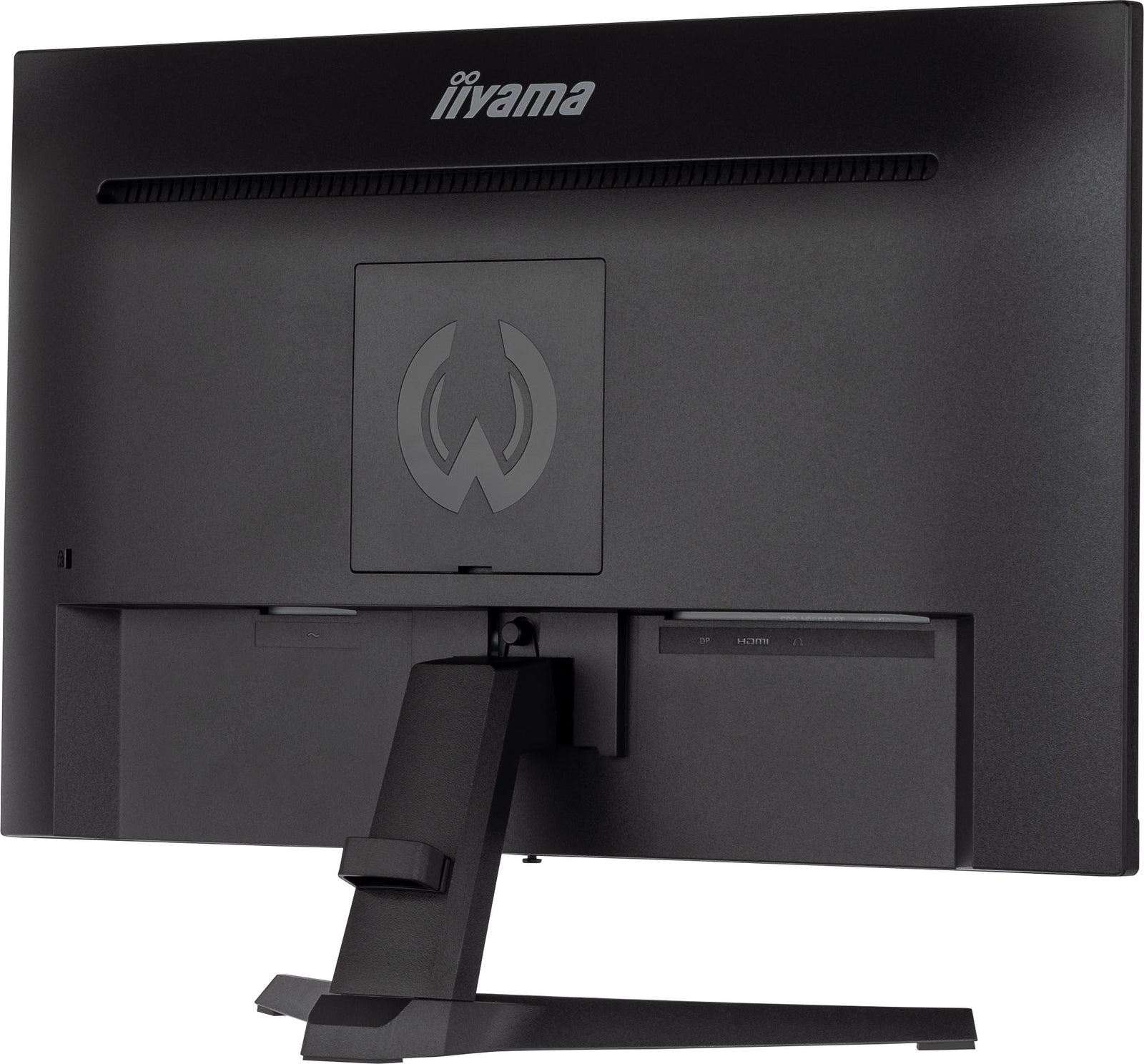 iiyama G-Master G2450HS-B1 24" Full HD 75Hz Gaming Monitor Gaming Monitor iiyama