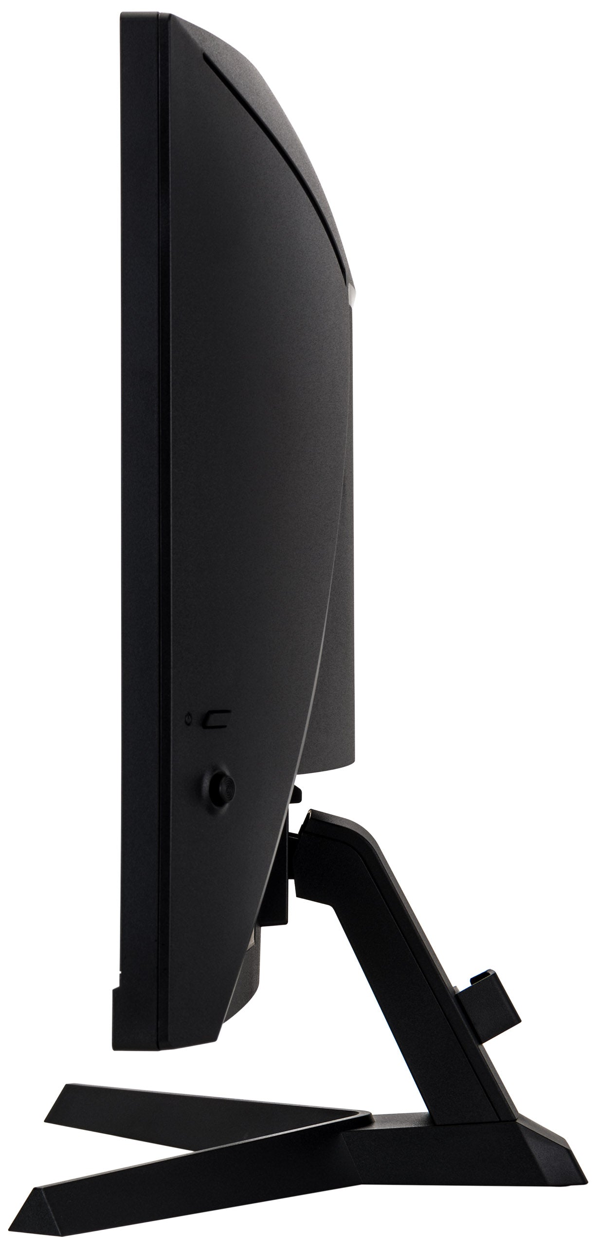 iiyama G-Master G2466HSU-B1 24" Full HD 165Hz Curved Gaming Monitor Gaming Monitor iiyama
