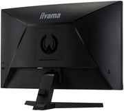 iiyama G-Master G2466HSU-B1 24" Full HD 165Hz Curved Gaming Monitor Gaming Monitor iiyama