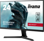 iiyama G-Master G2470HSU-B1 24" 165Hz 0.8ms Gaming Monitor Gaming Monitor iiyama