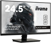 iiyama G-Master G2530HSU-B1 24.5" Full HD 75Hz Gaming Monitor Gaming Monitor iiyama