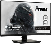 iiyama G-Master G2530HSU-B1 24.5" Full HD 75Hz Gaming Monitor Gaming Monitor iiyama