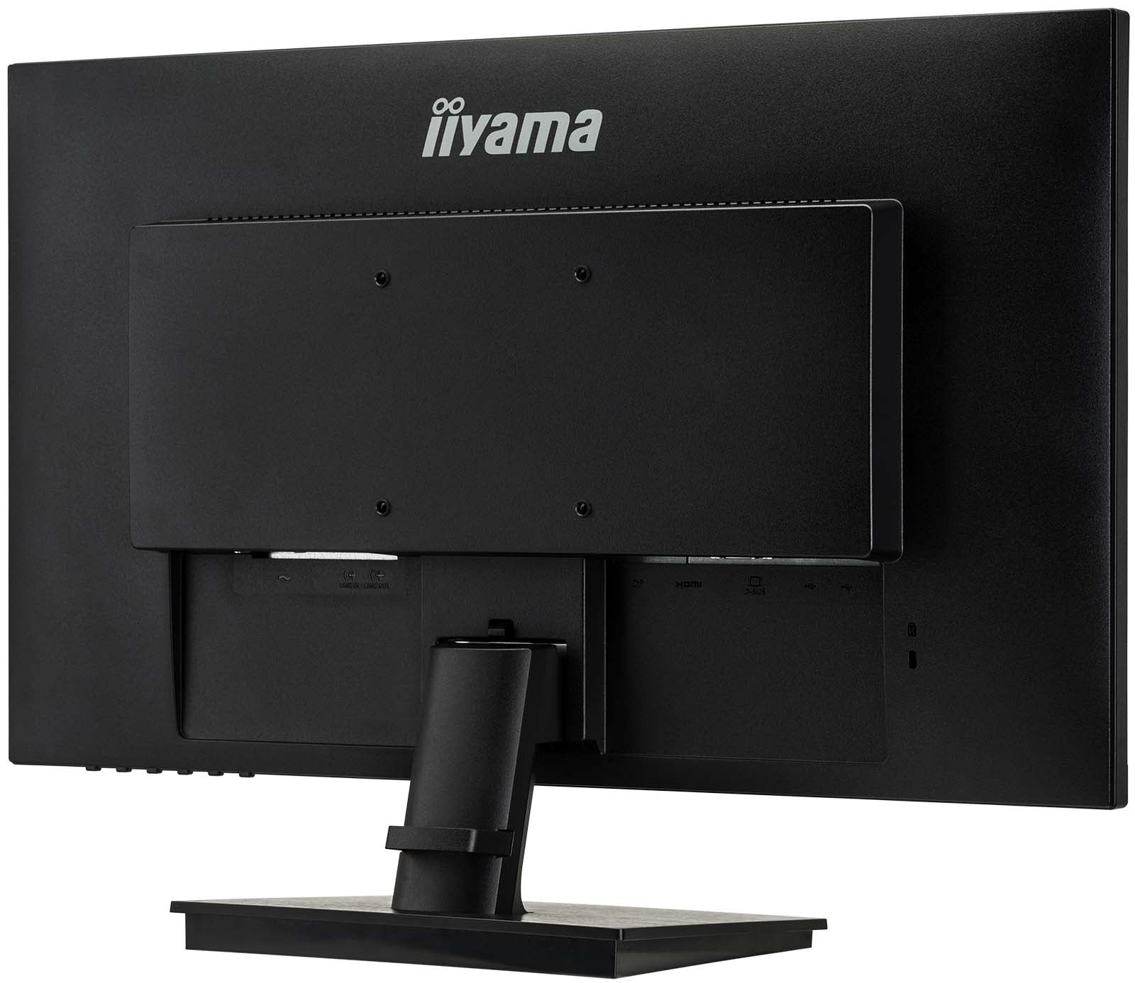 iiyama G-Master G2530HSU-B1 24.5" Full HD 75Hz Gaming Monitor Gaming Monitor iiyama