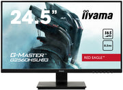 iiyama G-Master G2560HSU-B3 24.5" Full HD 165Hz Gaming Monitor Gaming Monitor iiyama