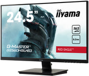 iiyama G-Master G2560HSU-B3 24.5" Full HD 165Hz Gaming Monitor Gaming Monitor iiyama
