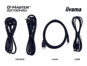 iiyama G-Master G2730HSU-B1 27" Full HD 75Hz Gaming Monitor Gaming Monitor iiyama