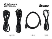 iiyama G-Master G2730HSU-B1 27" Full HD 75Hz Gaming Monitor Gaming Monitor iiyama
