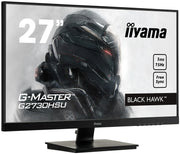 iiyama G-Master G2730HSU-B1 27" Full HD 75Hz Gaming Monitor Gaming Monitor iiyama