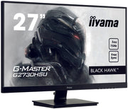 iiyama G-Master G2730HSU-B1 27" Full HD 75Hz Gaming Monitor Gaming Monitor iiyama