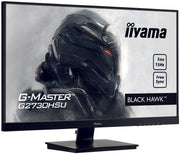 iiyama G-Master G2730HSU-B1 27" Full HD 75Hz Gaming Monitor Gaming Monitor iiyama